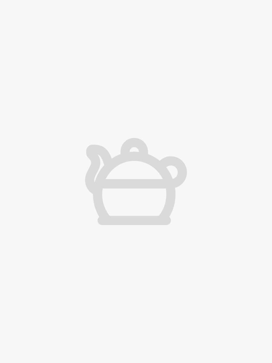 Three-Root Herbal Decoction