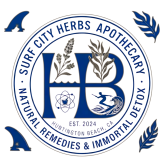 Surf City Herbs